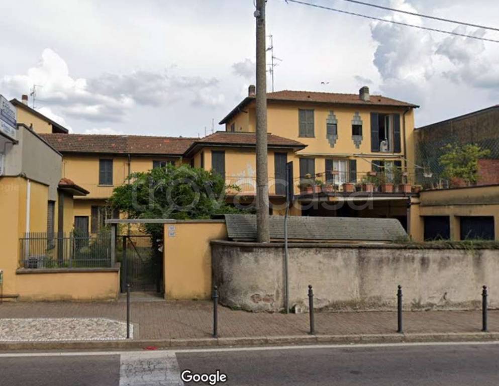 appartamento in vendita a Cavaria con Premezzo