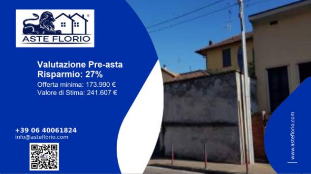 appartamento in vendita a Cavaria con Premezzo