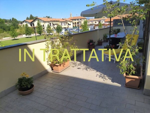 appartamento in vendita a Cavaria con Premezzo