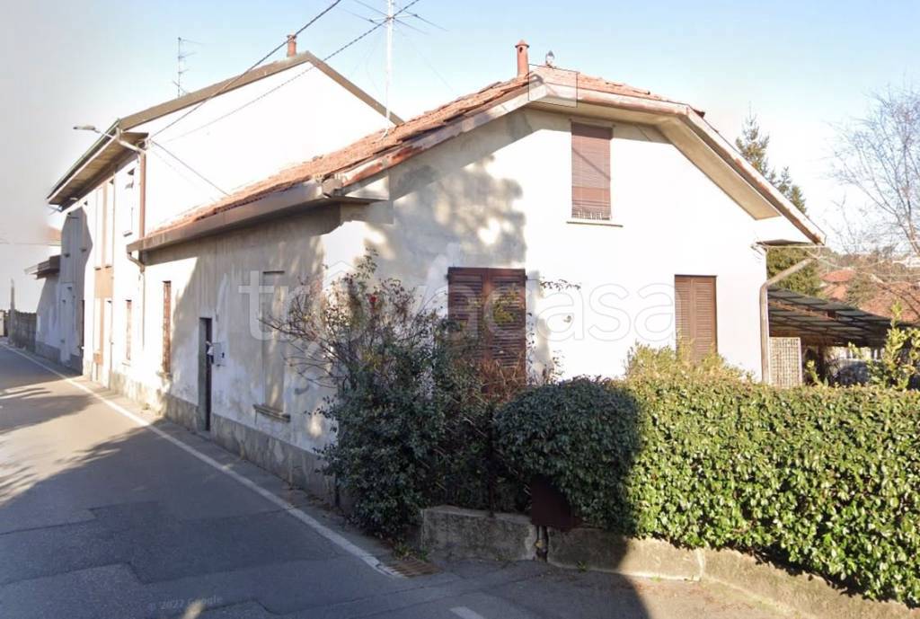 casa indipendente in vendita a Cavaria con Premezzo