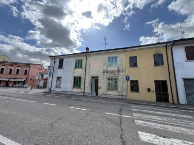 casa semindipendente in vendita a Cavaria con Premezzo