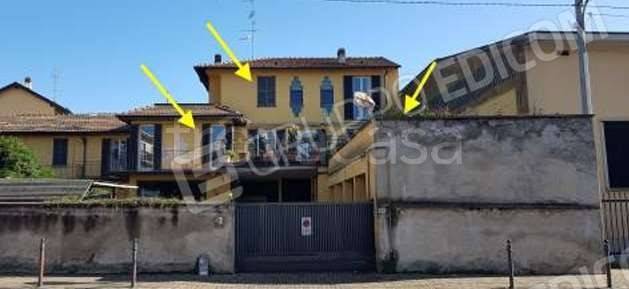 appartamento in vendita a Cavaria con Premezzo