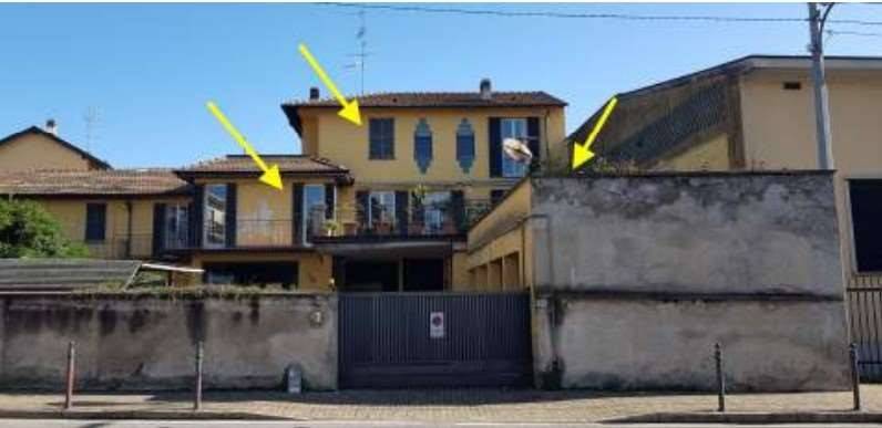 appartamento in vendita a Cavaria con Premezzo
