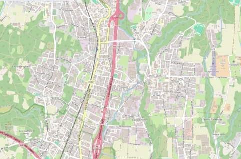 appartamento in vendita a Cavaria con Premezzo