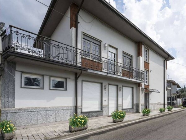 casa indipendente in vendita a Cavaria con Premezzo