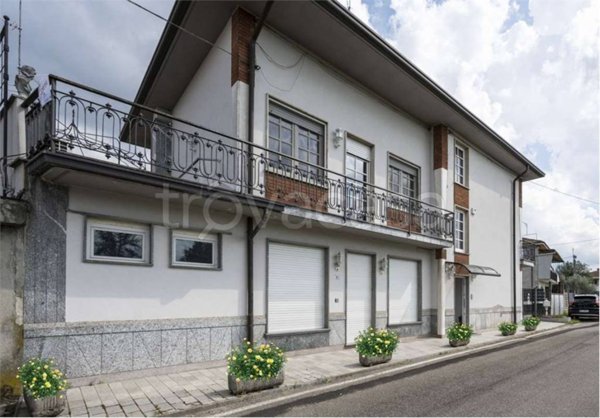 casa indipendente in vendita a Cavaria con Premezzo