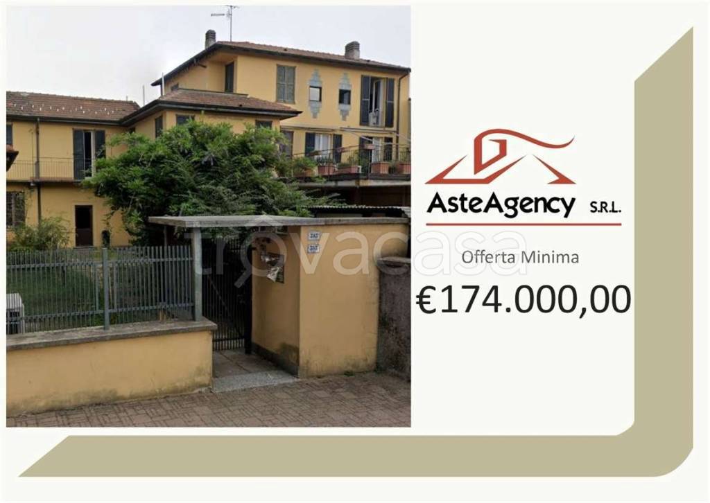 appartamento in vendita a Cavaria con Premezzo