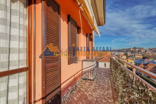 appartamento in vendita a Cavaria con Premezzo