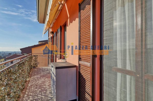 appartamento in vendita a Cavaria con Premezzo