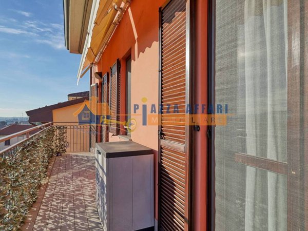 appartamento in vendita a Cavaria con Premezzo