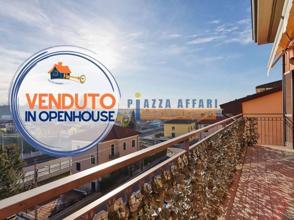appartamento in vendita a Cavaria con Premezzo