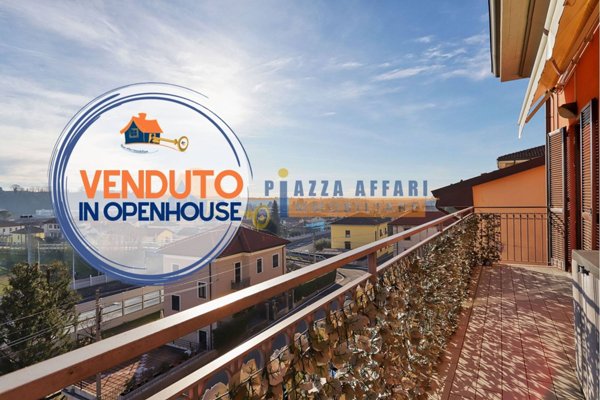 appartamento in vendita a Cavaria con Premezzo