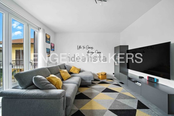 appartamento in vendita a Cavaria con Premezzo