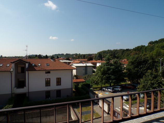 appartamento in vendita a Cavaria con Premezzo