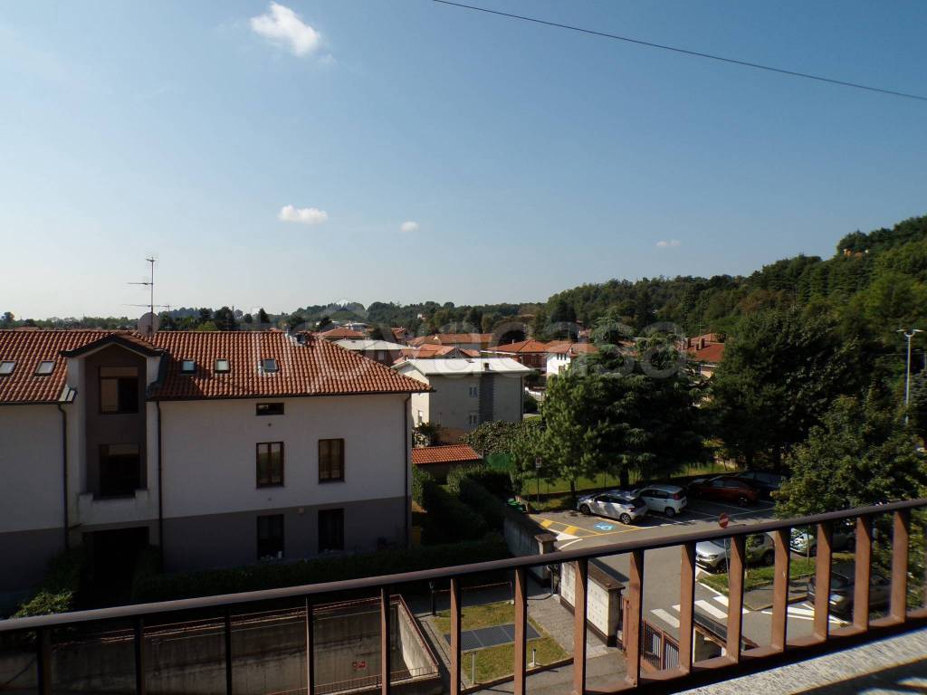 appartamento in vendita a Cavaria con Premezzo