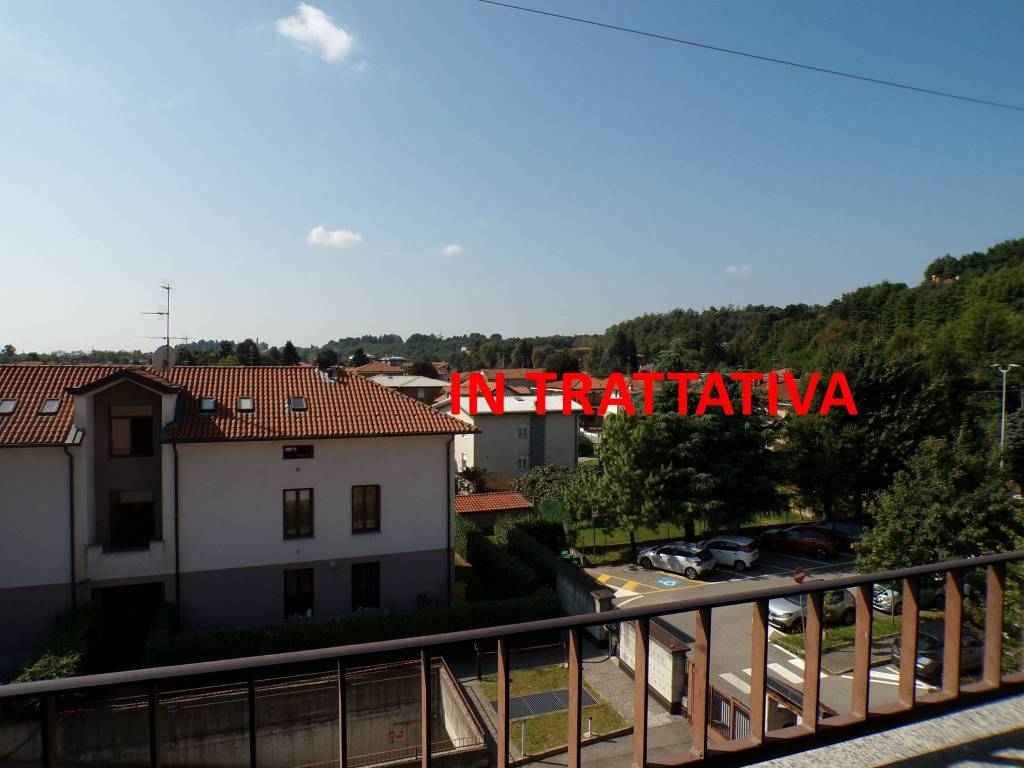 appartamento in vendita a Cavaria con Premezzo