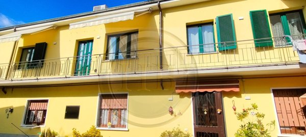 appartamento in vendita a Cavaria con Premezzo