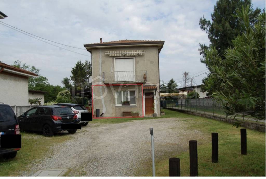 casa indipendente in vendita a Cavaria con Premezzo