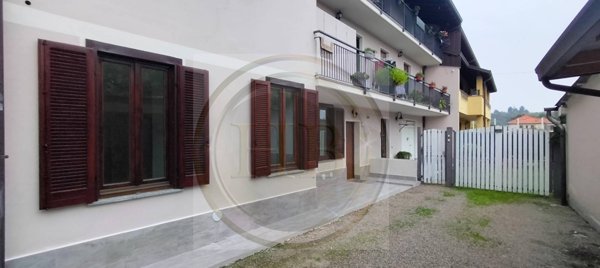 appartamento in vendita a Cavaria con Premezzo