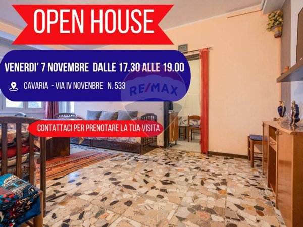 appartamento in vendita a Cavaria con Premezzo