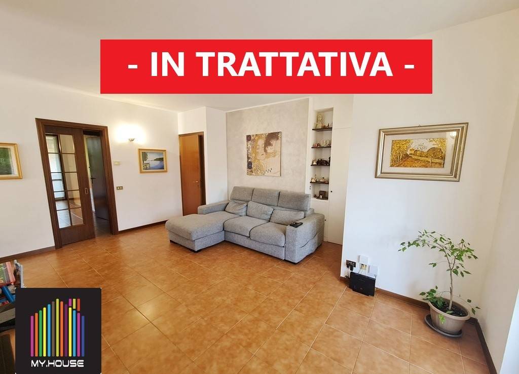 appartamento in vendita a Cavaria con Premezzo