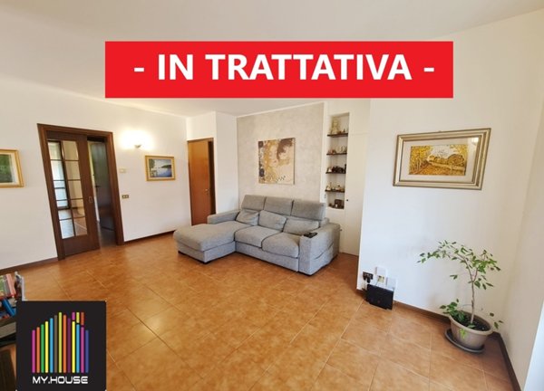 appartamento in vendita a Cavaria con Premezzo