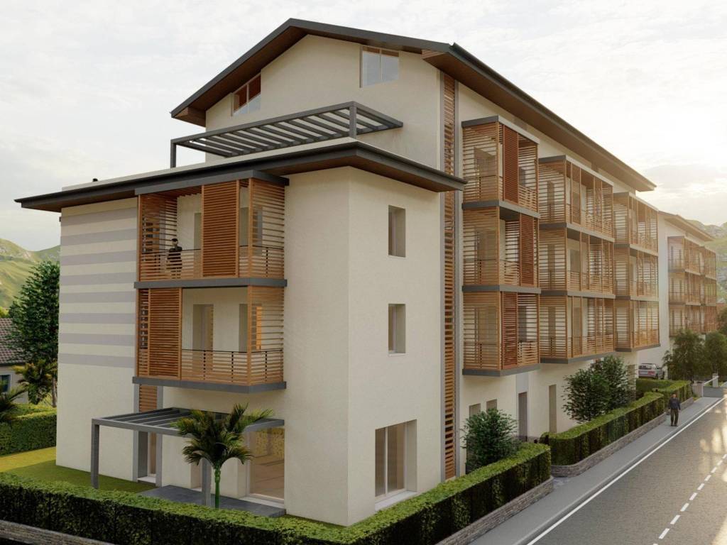 appartamento in vendita a Cavaria con Premezzo