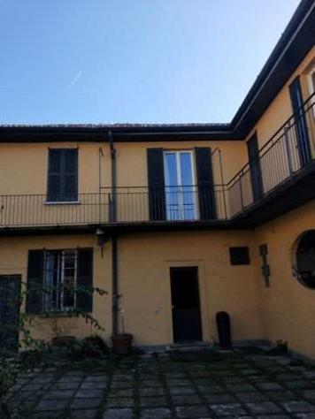 casa indipendente in vendita a Cavaria con Premezzo