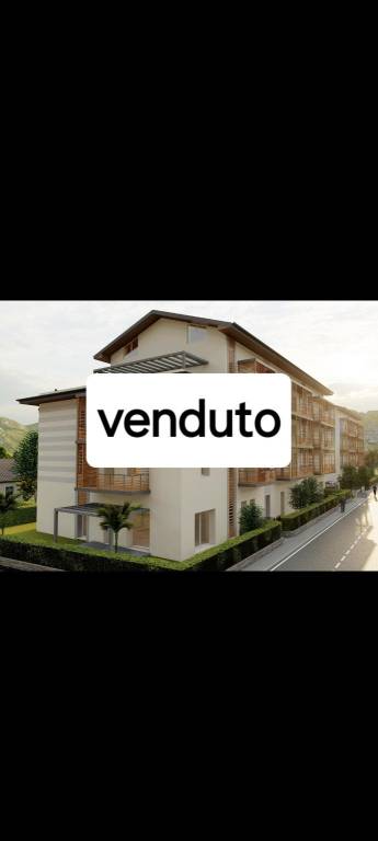 appartamento in vendita a Cavaria con Premezzo