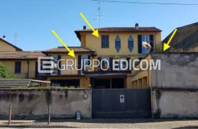 appartamento in vendita a Cavaria con Premezzo