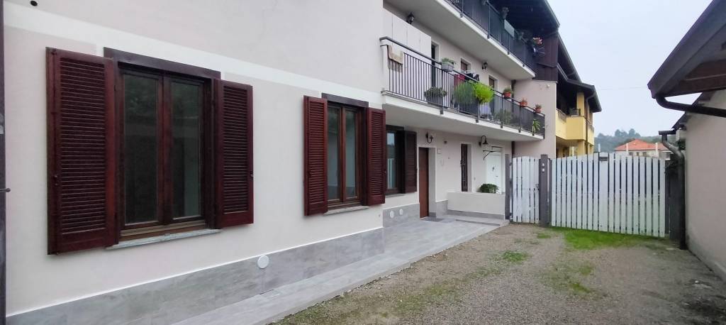appartamento in vendita a Cavaria con Premezzo