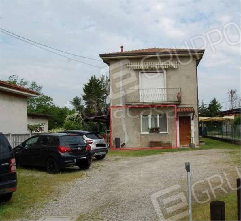 appartamento in vendita a Cavaria con Premezzo
