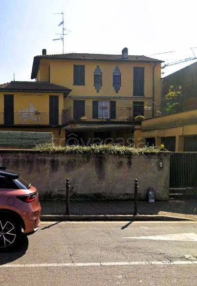 appartamento in vendita a Cavaria con Premezzo