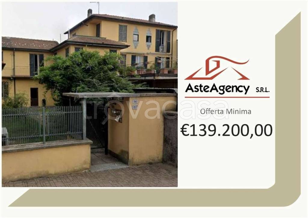 appartamento in vendita a Cavaria con Premezzo