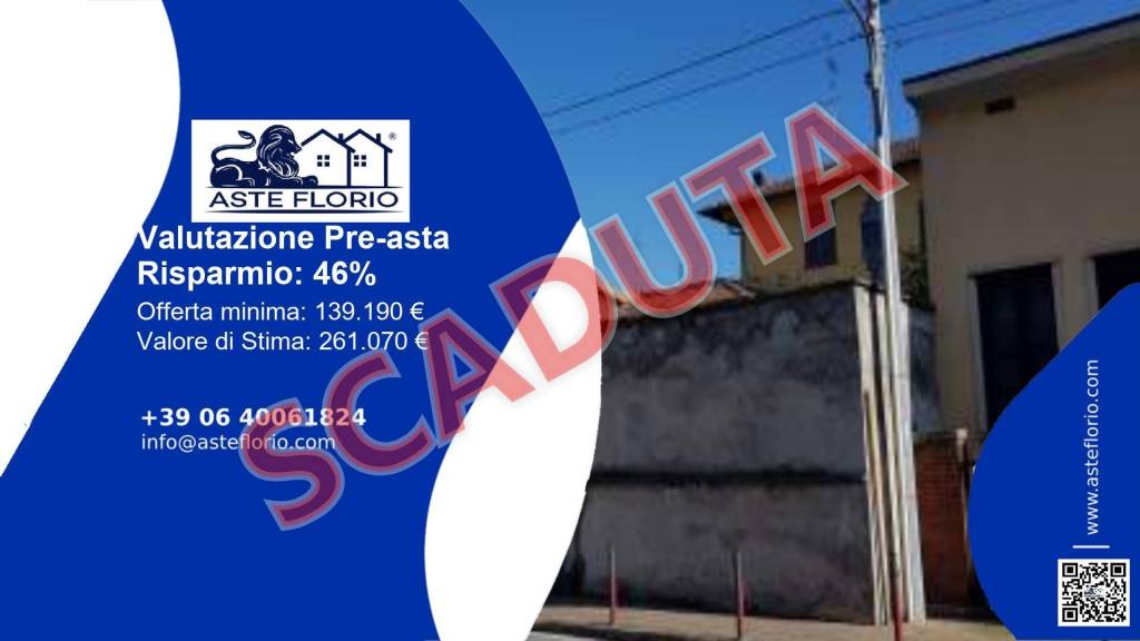 appartamento in vendita a Cavaria con Premezzo