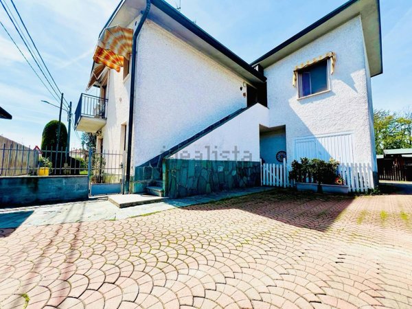 appartamento in vendita a Cavaria con Premezzo