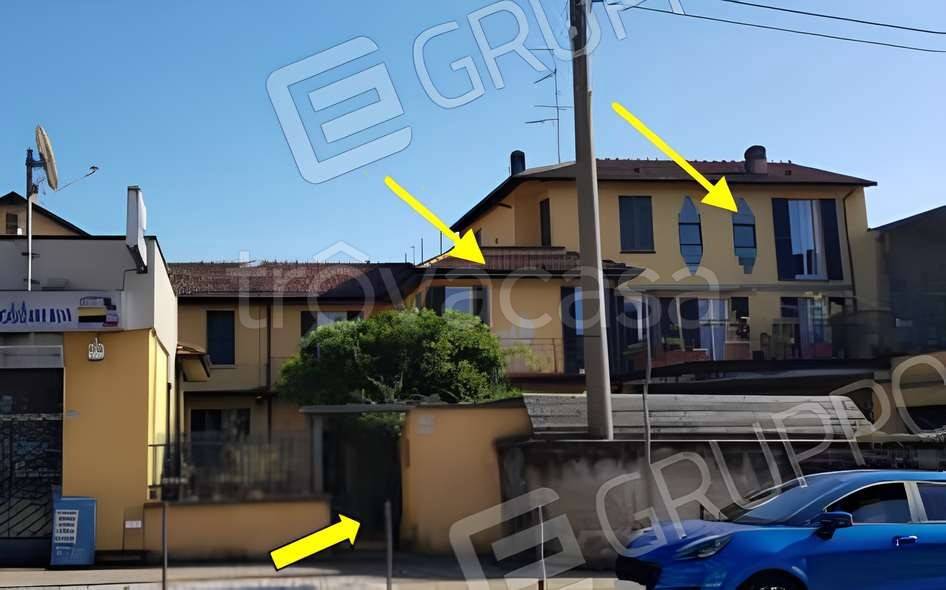 appartamento in vendita a Cavaria con Premezzo