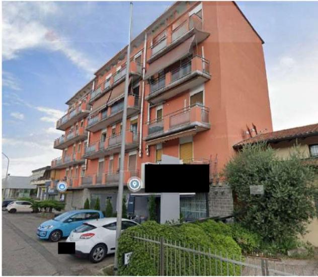 appartamento in vendita a Cavaria con Premezzo