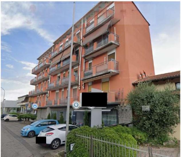 appartamento in vendita a Cavaria con Premezzo