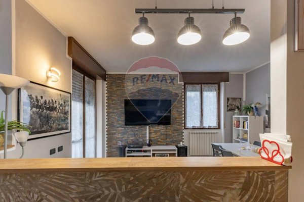 appartamento in vendita a Cavaria con Premezzo