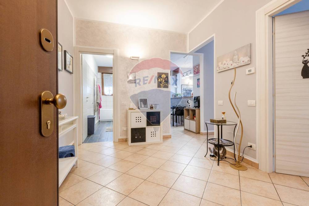 appartamento in vendita a Cavaria con Premezzo