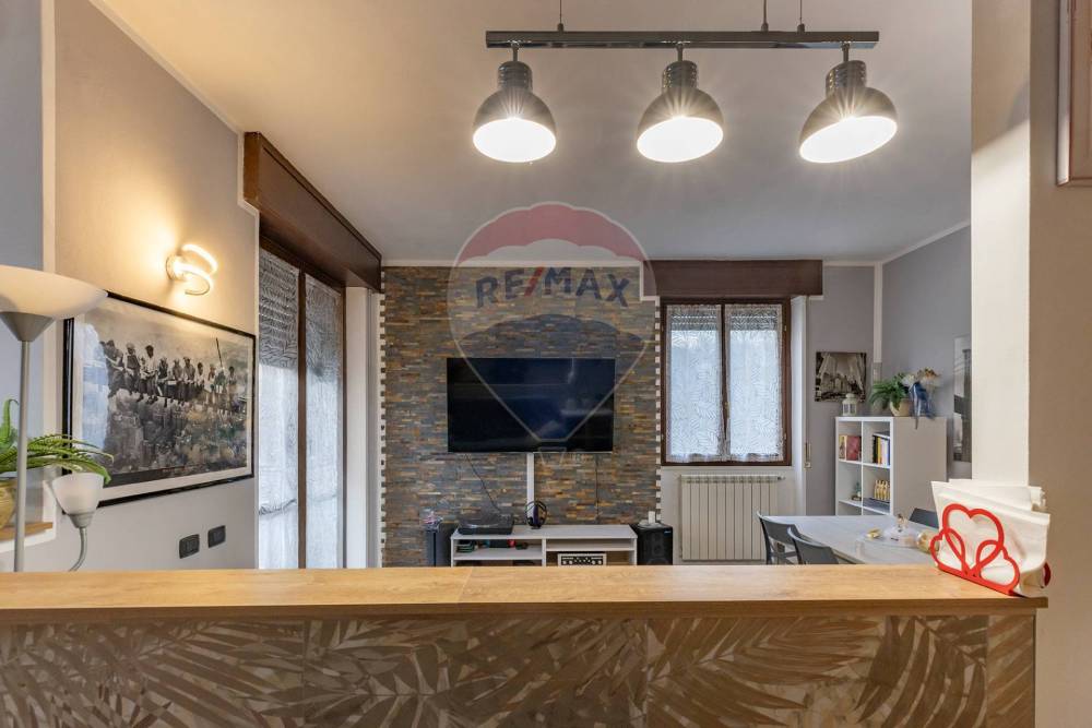 appartamento in vendita a Cavaria con Premezzo