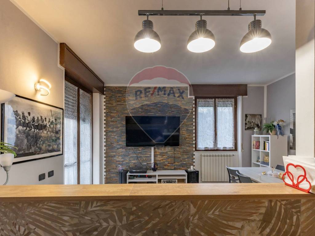 appartamento in vendita a Cavaria con Premezzo