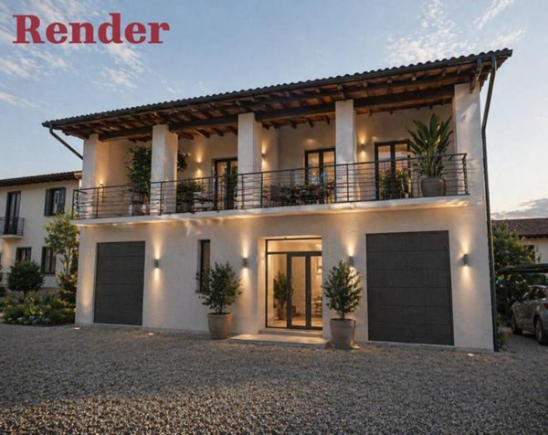 casa indipendente in vendita a Cavaria con Premezzo