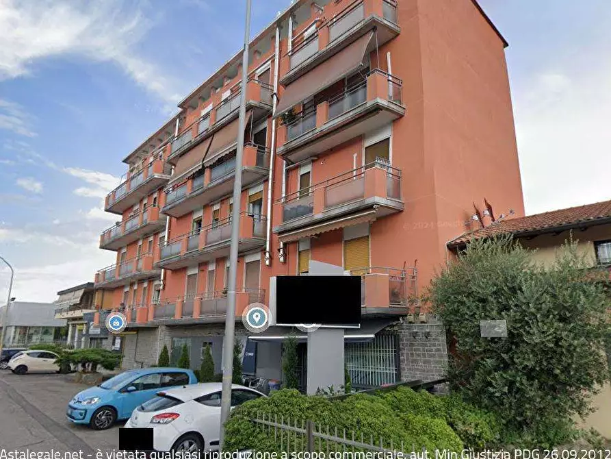 appartamento in vendita a Cavaria con Premezzo