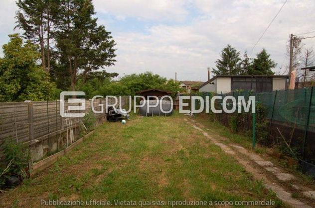 appartamento in vendita a Cavaria con Premezzo