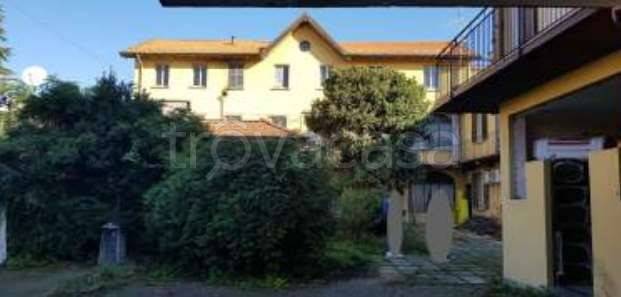 appartamento in vendita a Cavaria con Premezzo