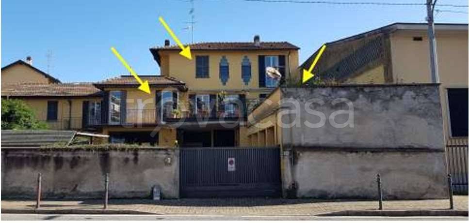 appartamento in vendita a Cavaria con Premezzo