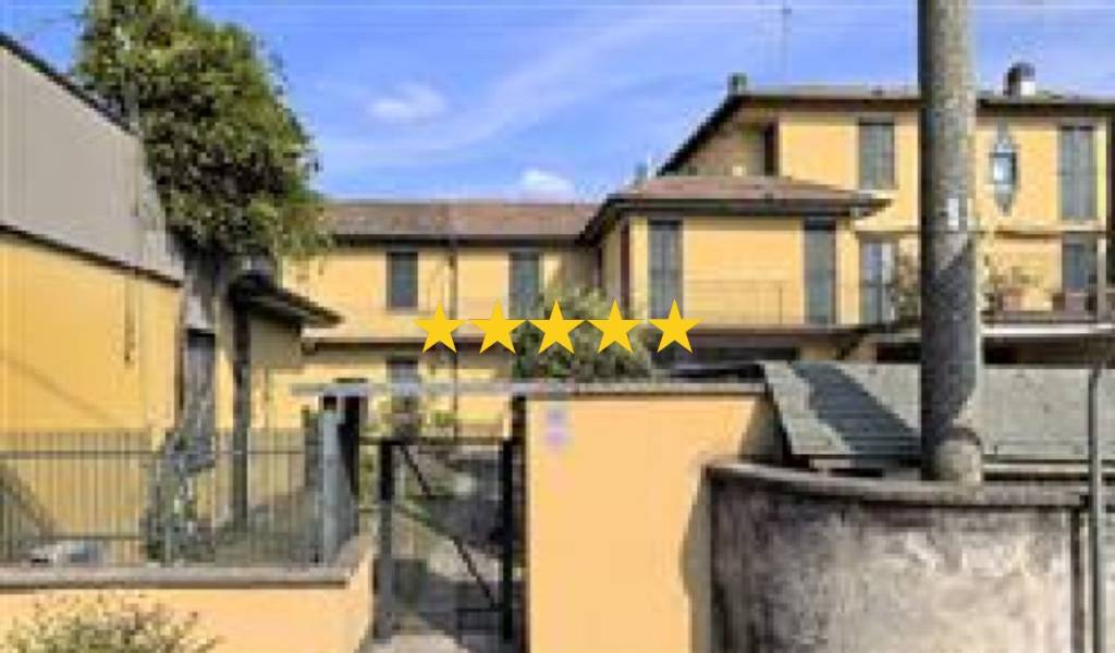 appartamento in vendita a Cavaria con Premezzo