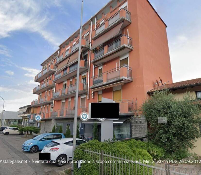 appartamento in vendita a Cavaria con Premezzo